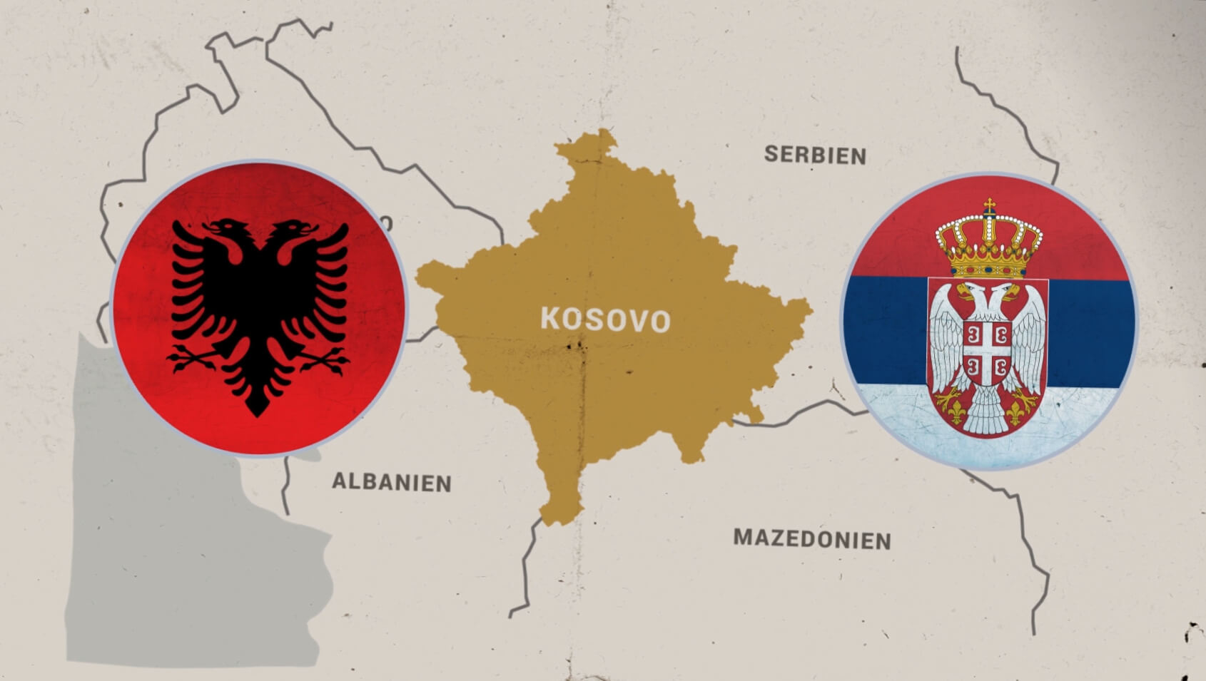 “Pse po armatoset Serbia, mos do të sulmojë? Shqipëria e Kosova të kenë kujdes”
