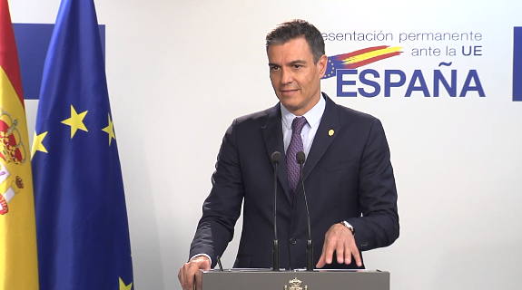E PAPRITUR: Spanja ndryshon qëndrim ndaj Kosovës