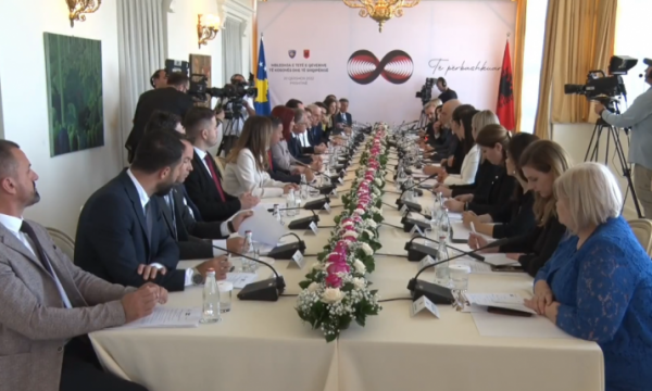Shqipëri-Kosovë pa kufij, ja marrëveshja që do nënshkruhet.