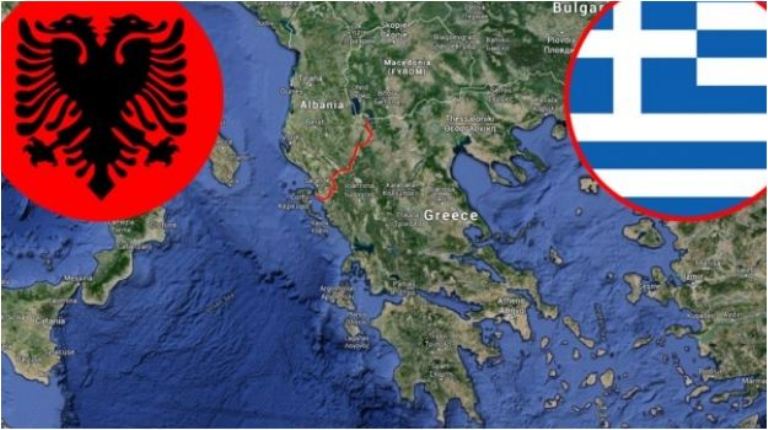 shqiperi-greqi ligji i luftes