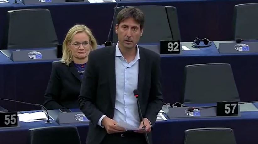 Befason eurodeputeti Spanjës thirrje që Kosova të njihet nga 5 shtetet e BE-së: Pavarësia e Kosovës është e pakthyeshme