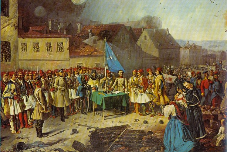 Shqiptarët në Odesë