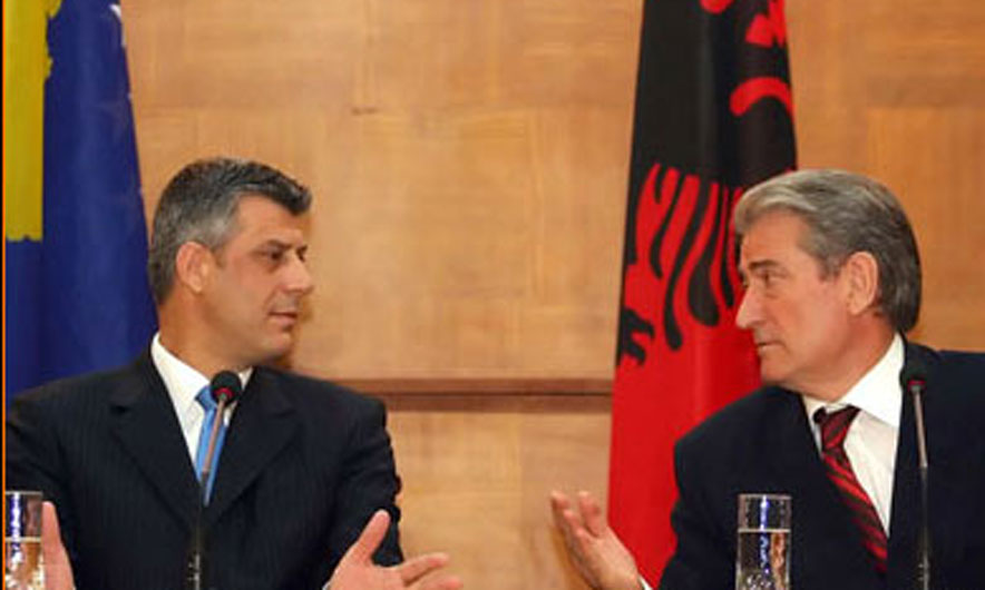 Berisha: “Marrëveshjet e para që do firmos me Qeverinë e Kosovës do jetë marrëveshje e shtetësisë”