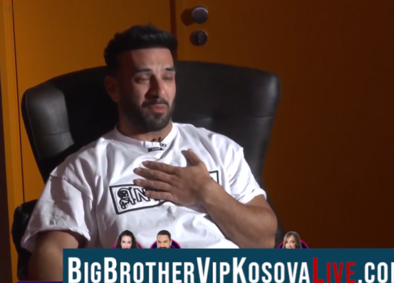 - Teleshkronja Post https://teleshkronjapost.com/tag/big-brother-kosova/page/5/