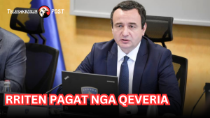 - Teleshkronja Post https://teleshkronjapost.com/sa-do-te-behen-pagat-e-mesuesve-policeve-ushtareve-infermiereve-zjarrfikesve/