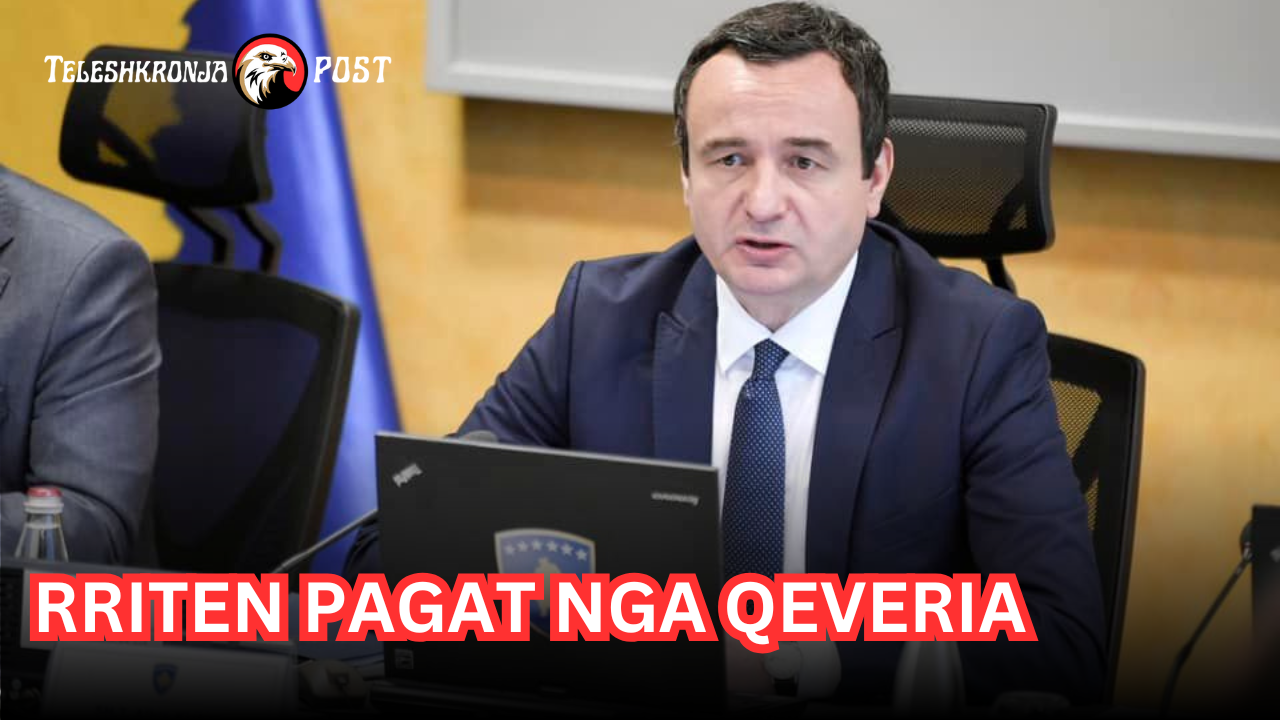 - Teleshkronja Post https://teleshkronjapost.com/rriten-pagat-per-ushtaret-mesuesit-dhe-kategorite-tjera-nga-qeveria-kurti-video/